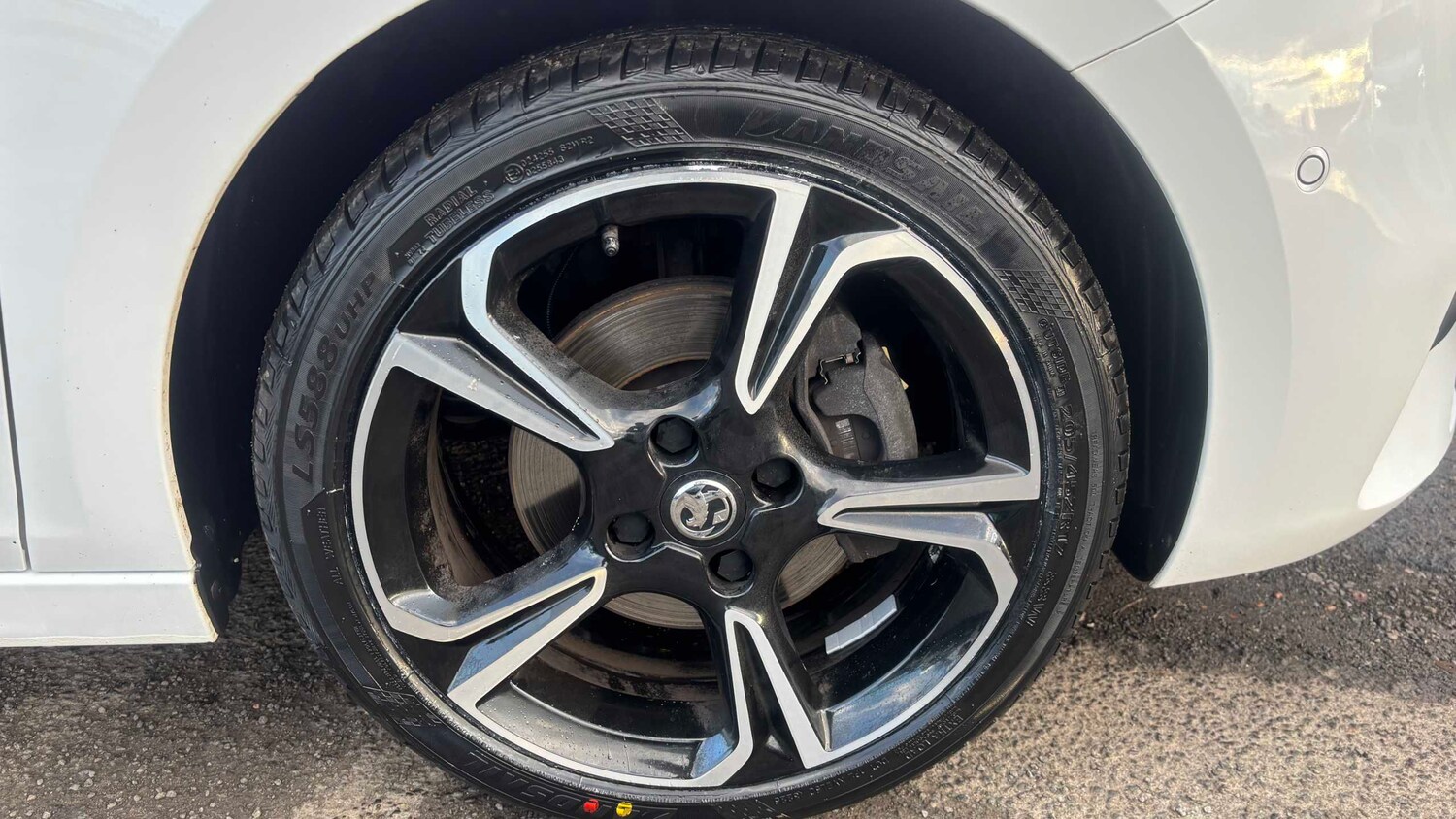 Used Vauxhall Corsa for sale - 77857464: Photo 11