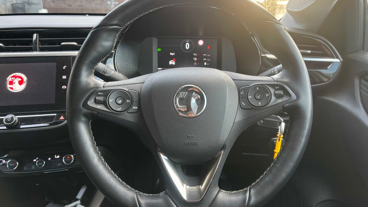 Used Vauxhall Corsa for sale - 77857464: Photo 13