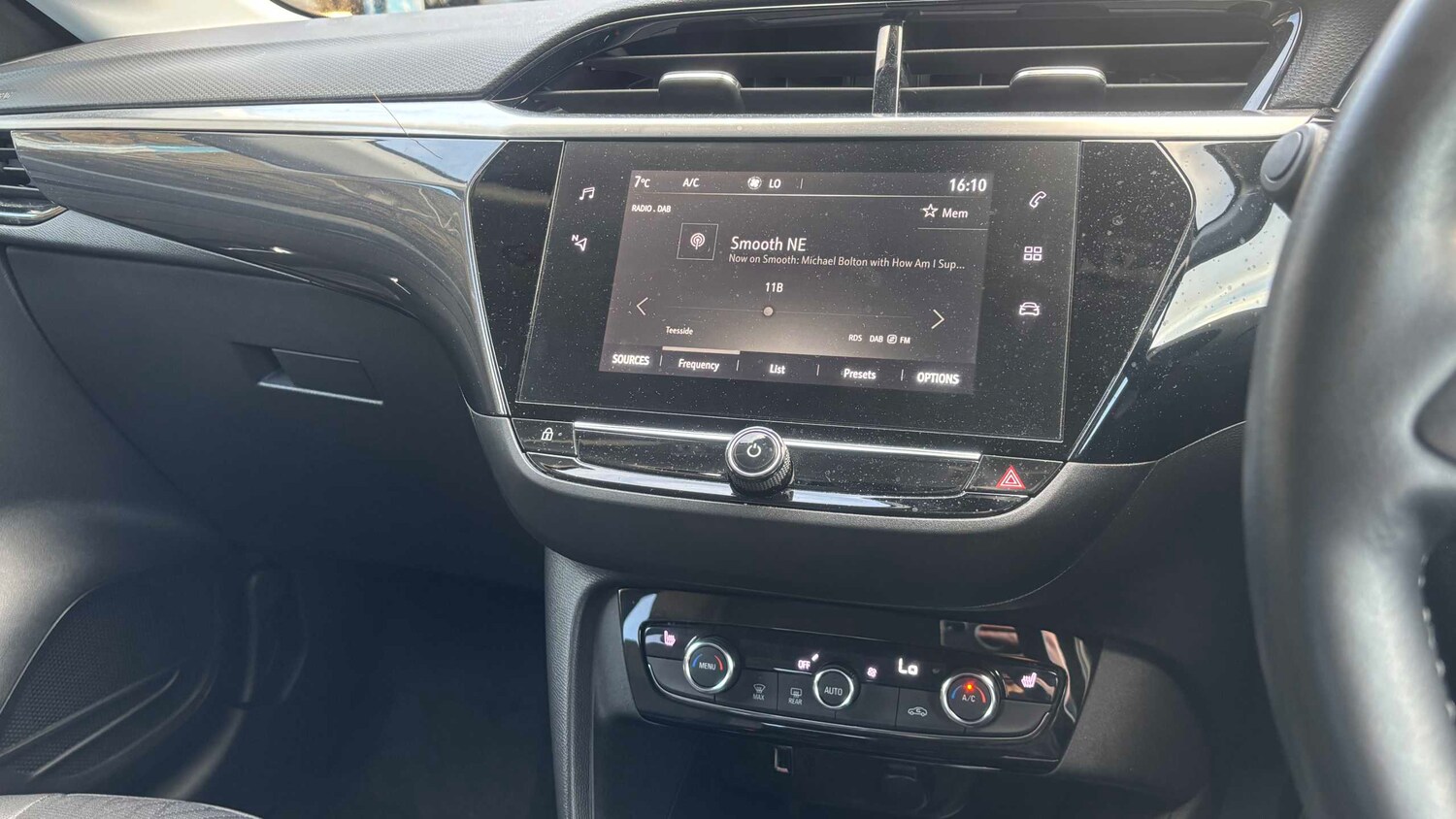 Used Vauxhall Corsa for sale - 77857464: Photo 19