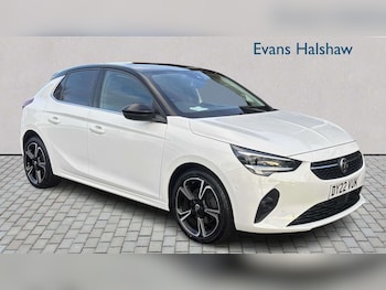 Used Vauxhall Corsa 2022 for sale - 77857464: Photo