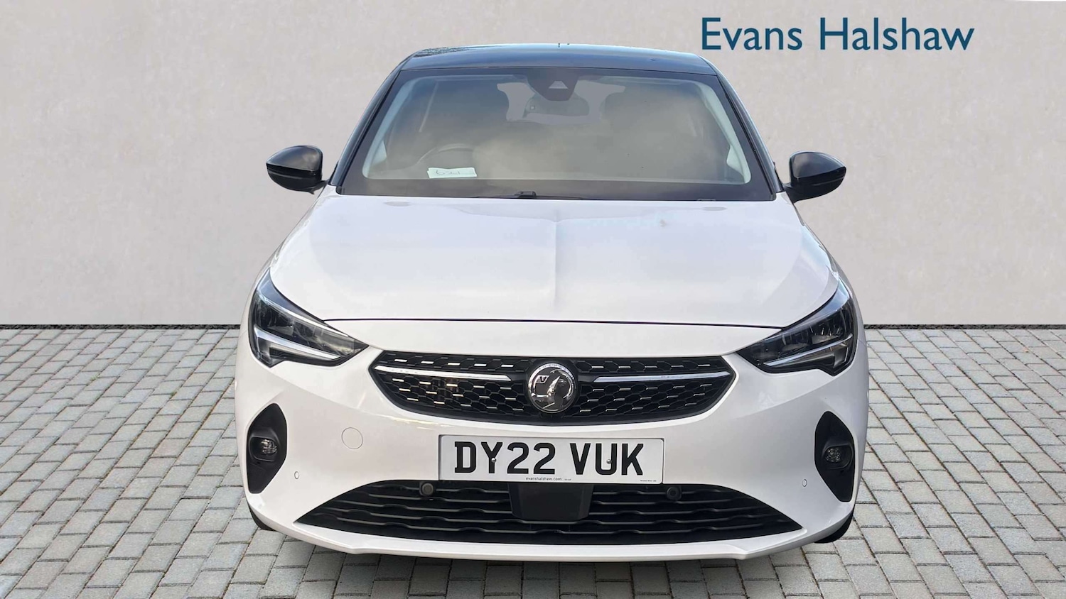 Used Vauxhall Corsa for sale - 77857464: Photo 2