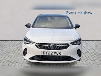 Used Vauxhall Corsa 2022 for sale - 77857464: Photo