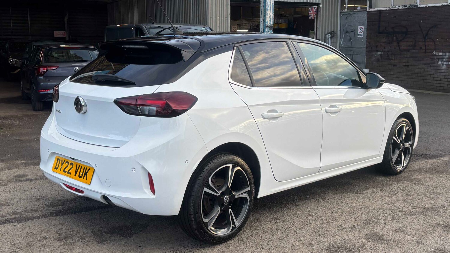 Used Vauxhall Corsa for sale - 77857464: Photo 7