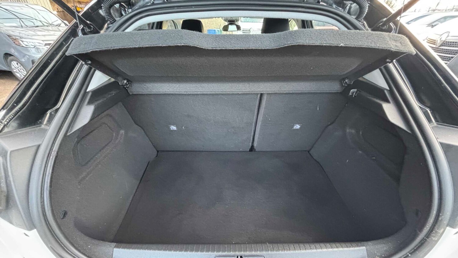 Used Vauxhall Corsa for sale - 77857464: Photo 9