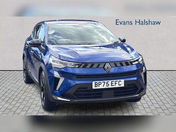 Used Renault Symbioz 2025 for sale - 79455784: Photo