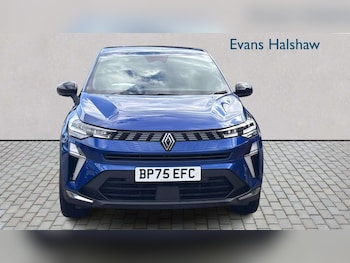 Used Renault Symbioz 2025 for sale - 79455784: Photo