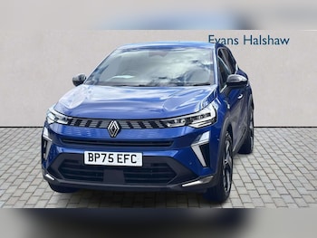Used Renault Symbioz 2025 for sale - 79455784: Photo