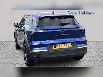 Used Renault Symbioz 2025 for sale - 79455784: Photo
