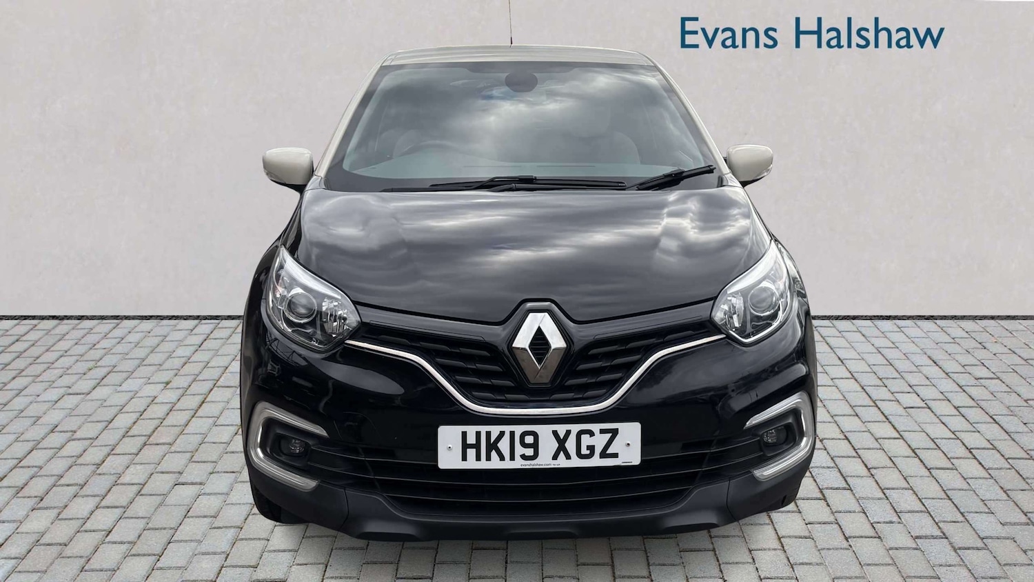 Used Renault Captur 2019 for sale - 78104639: Photo 3