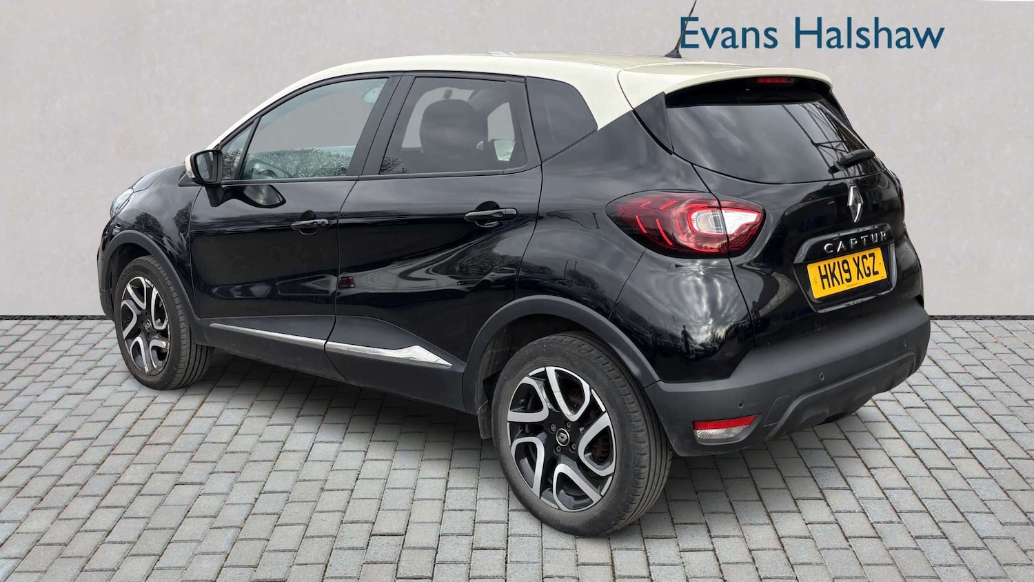 Used Renault Captur 2019 for sale - 78104639: Photo 5