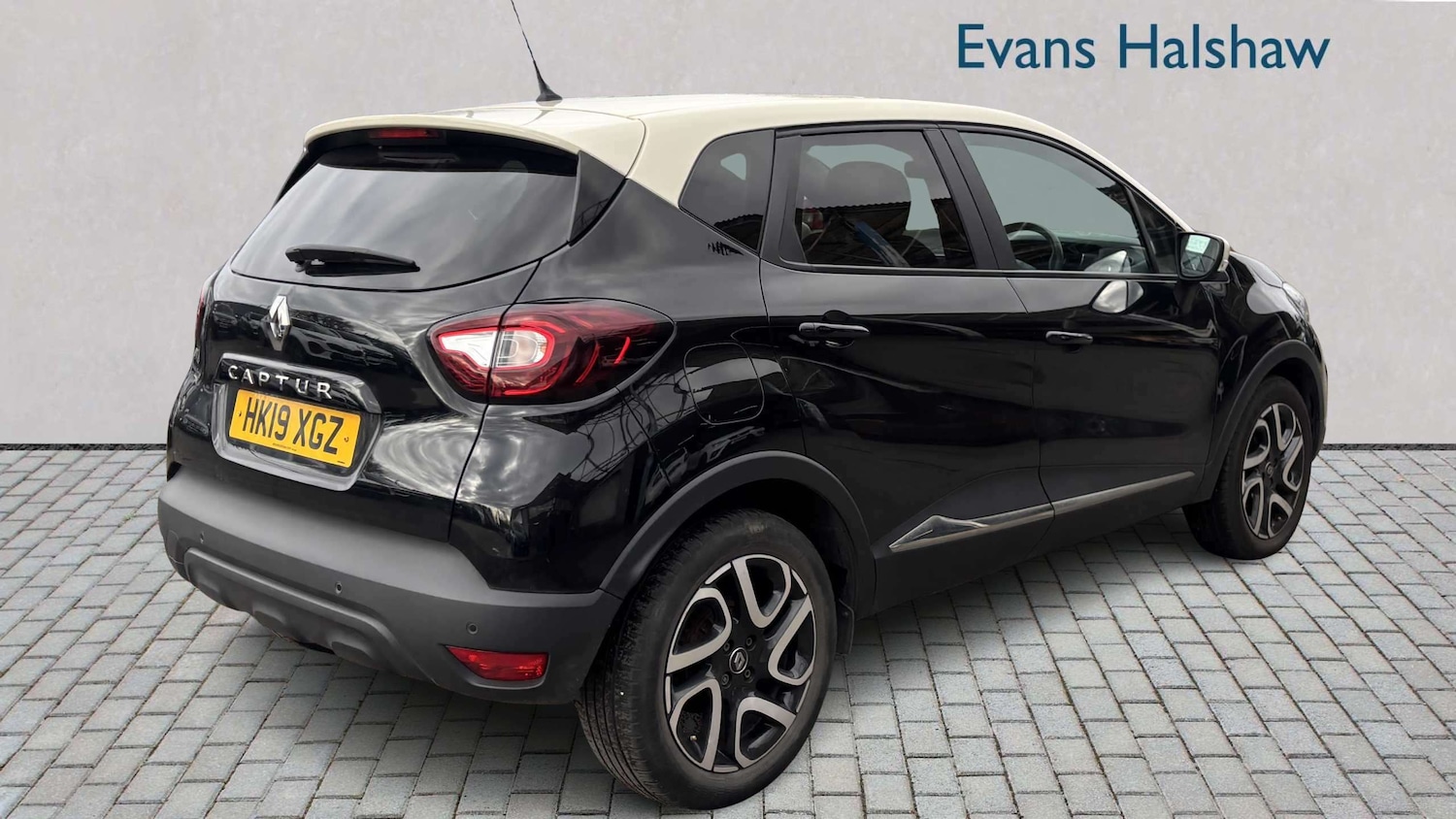 Used Renault Captur 2019 for sale - 78104639: Photo 6