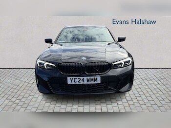 Used BMW 3 Series 2024 for sale - 78845310: Photo