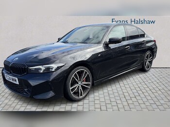 Used BMW 3 Series 2024 for sale - 78845310: Photo