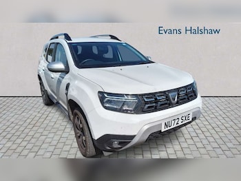 Used Dacia Duster 2022 for sale - 79319471: Photo