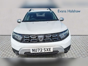 Used Dacia Duster 2022 for sale - 79319471: Photo