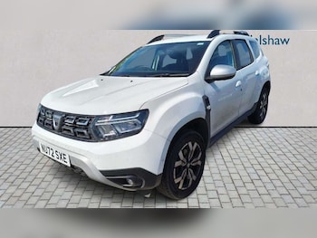 Used Dacia Duster 2022 for sale - 79319471: Photo