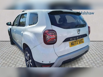 Used Dacia Duster 2022 for sale - 79319471: Photo