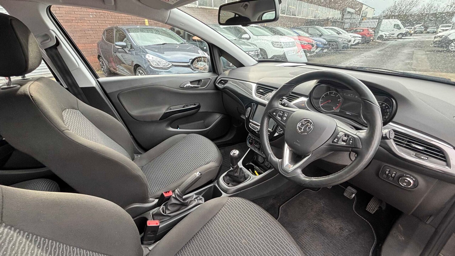 Used Vauxhall Corsa for sale - 77862532: Photo 10