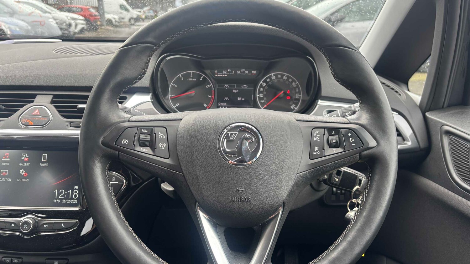 Used Vauxhall Corsa for sale - 77862532: Photo 11