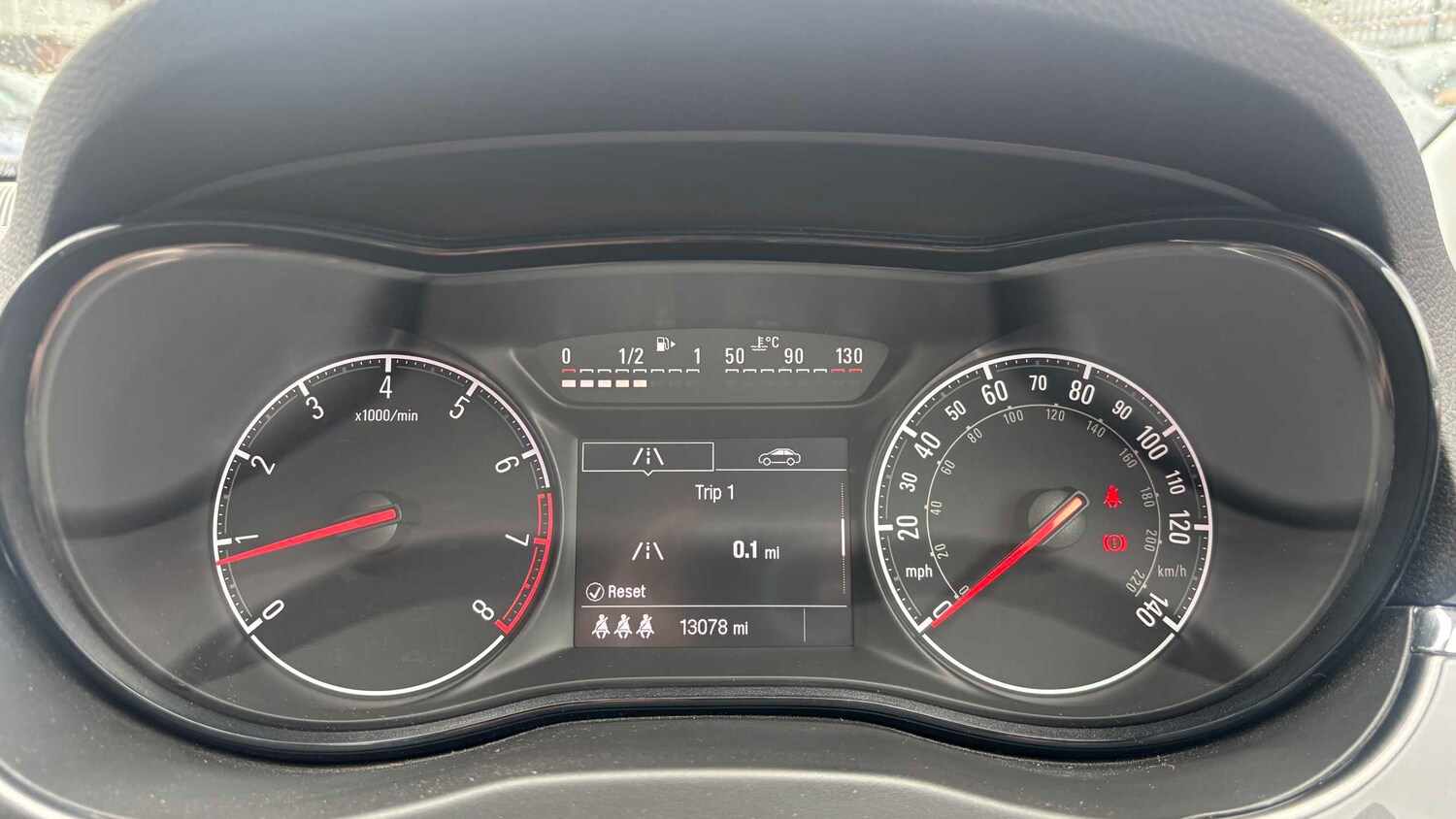 Used Vauxhall Corsa for sale - 77862532: Photo 17