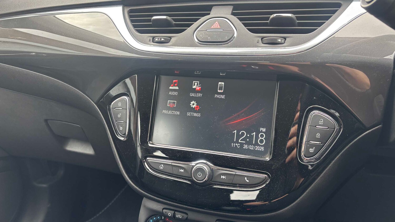 Used Vauxhall Corsa for sale - 77862532: Photo 19