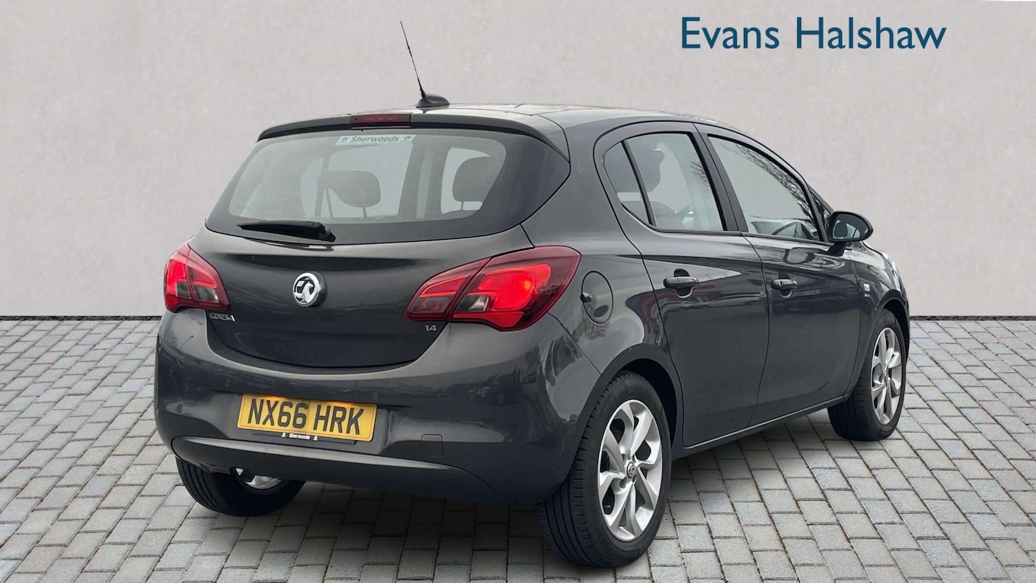 Used Vauxhall Corsa for sale - 77862532: Photo 2