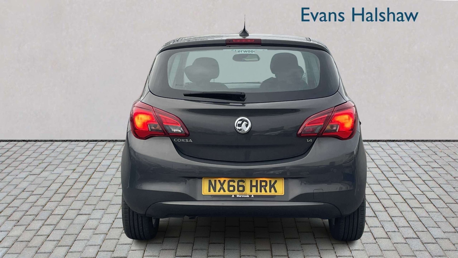 Used Vauxhall Corsa for sale - 77862532: Photo 3