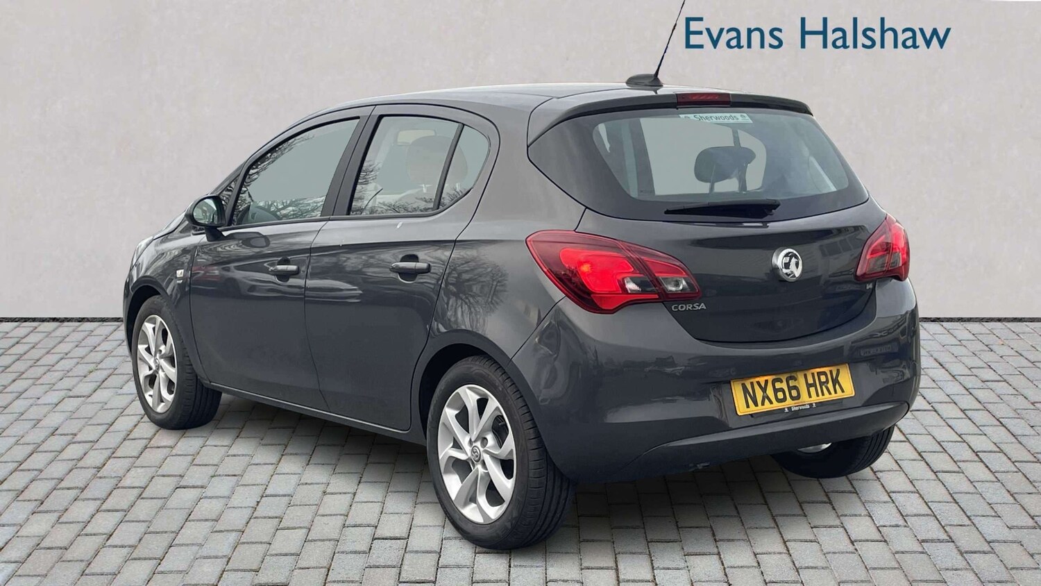Used Vauxhall Corsa for sale - 77862532: Photo 7