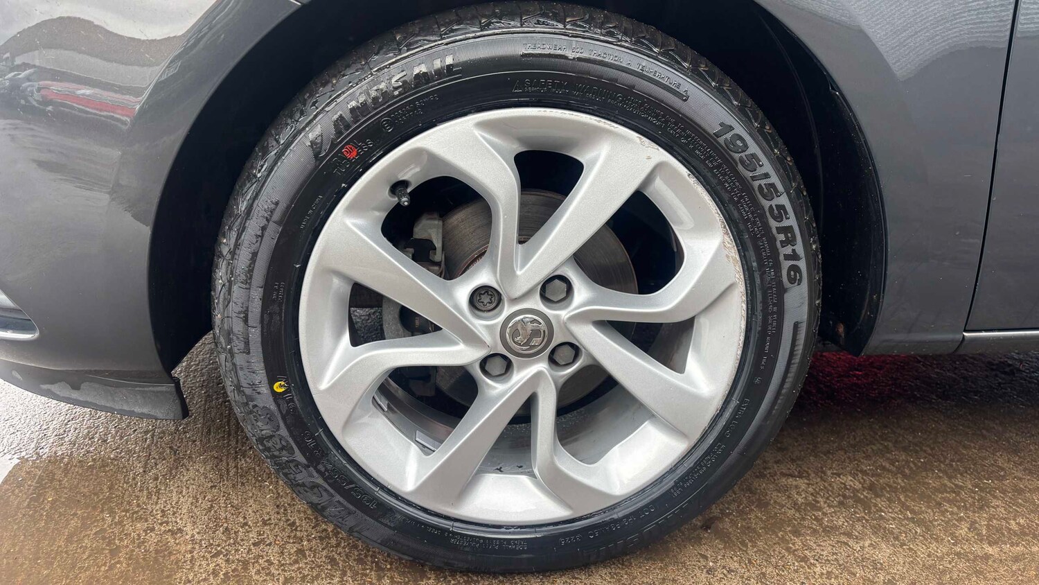 Used Vauxhall Corsa for sale - 77862532: Photo 8