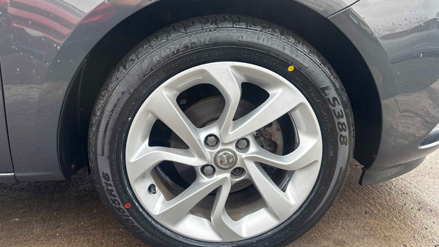 Used Vauxhall Corsa for sale - 77862532: Photo 9