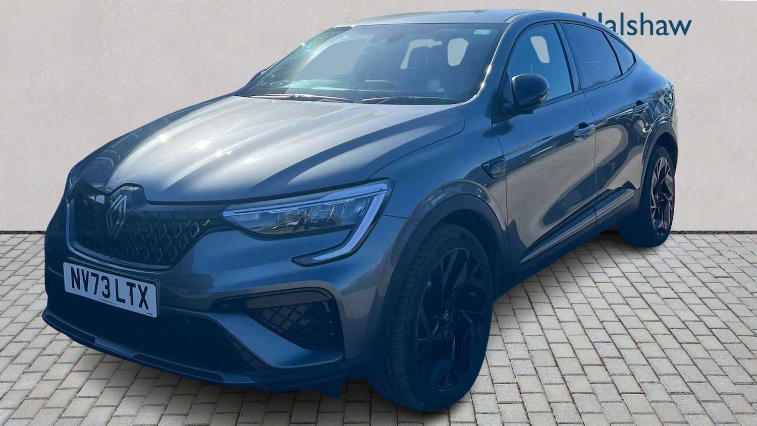 Used Renault Arkana 2023 for sale - 77928534: Photo 5