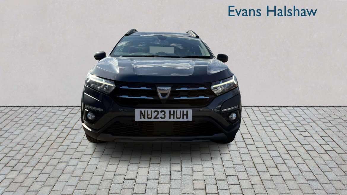 Used Dacia Jogger 2023 for sale - 78037649: Photo 2