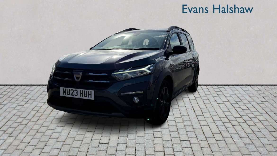 Used Dacia Jogger 2023 for sale - 78037649: Photo 3