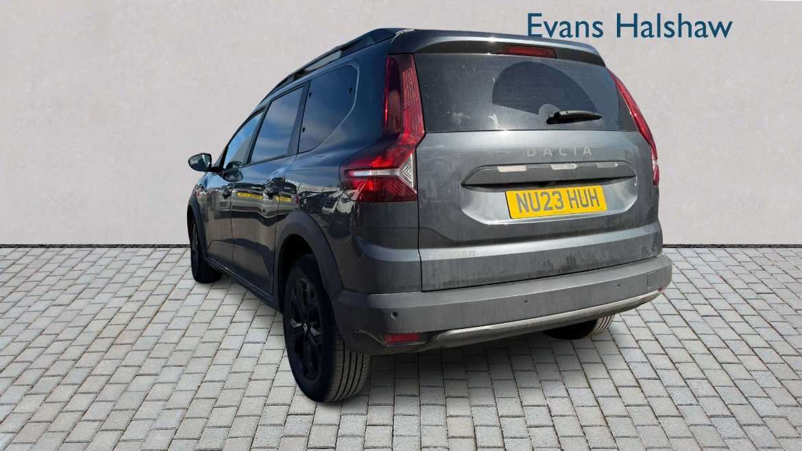 Used Dacia Jogger 2023 for sale - 78037649: Photo 4