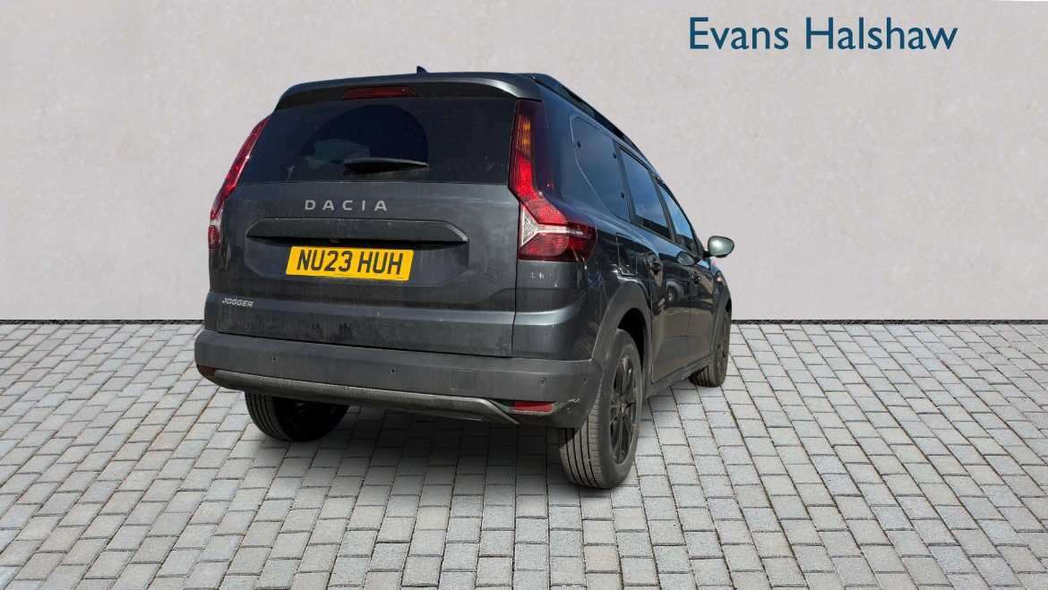 Used Dacia Jogger 2023 for sale - 78037649: Photo 6