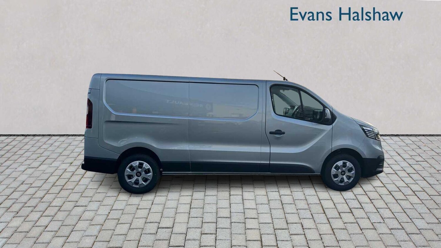 Used Renault Trafic 2025 for sale - 77859344: Photo 12