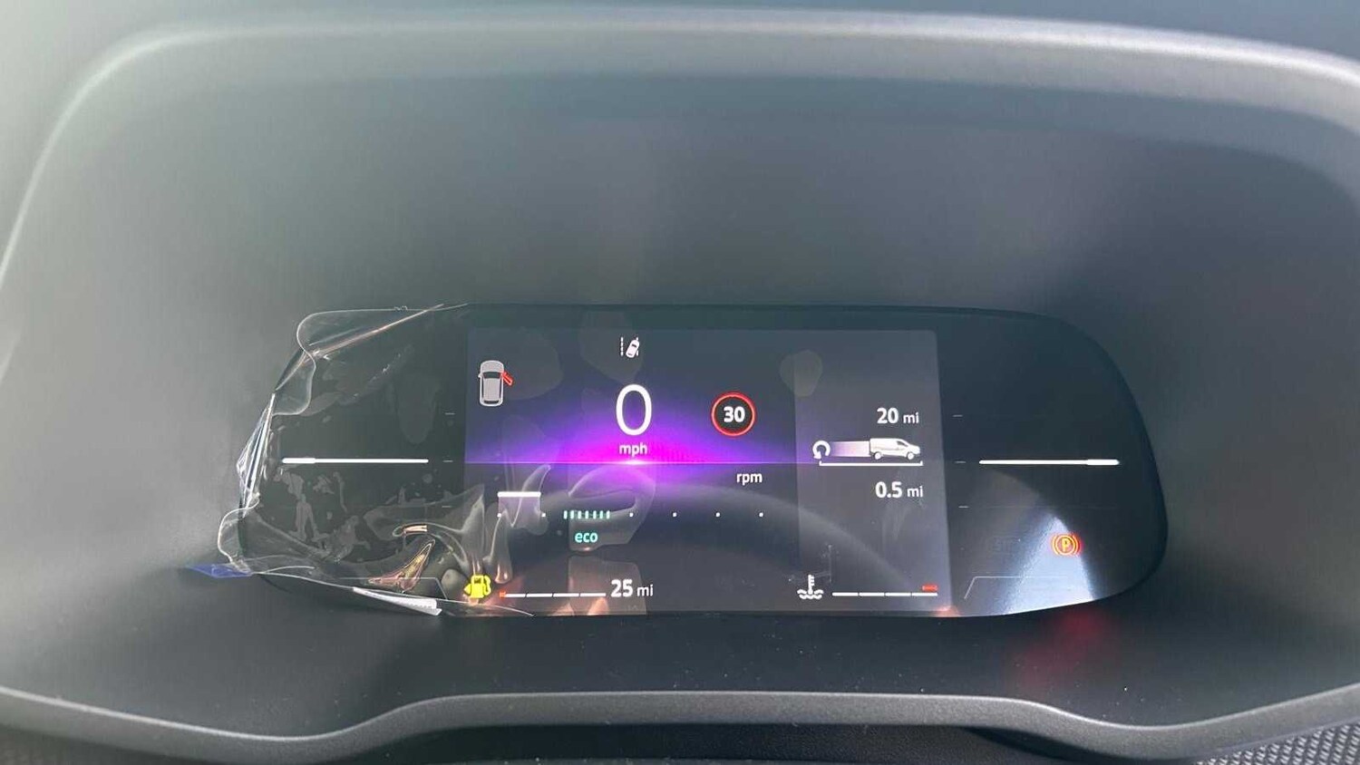 Used Renault Trafic 2025 for sale - 77859344: Photo 14