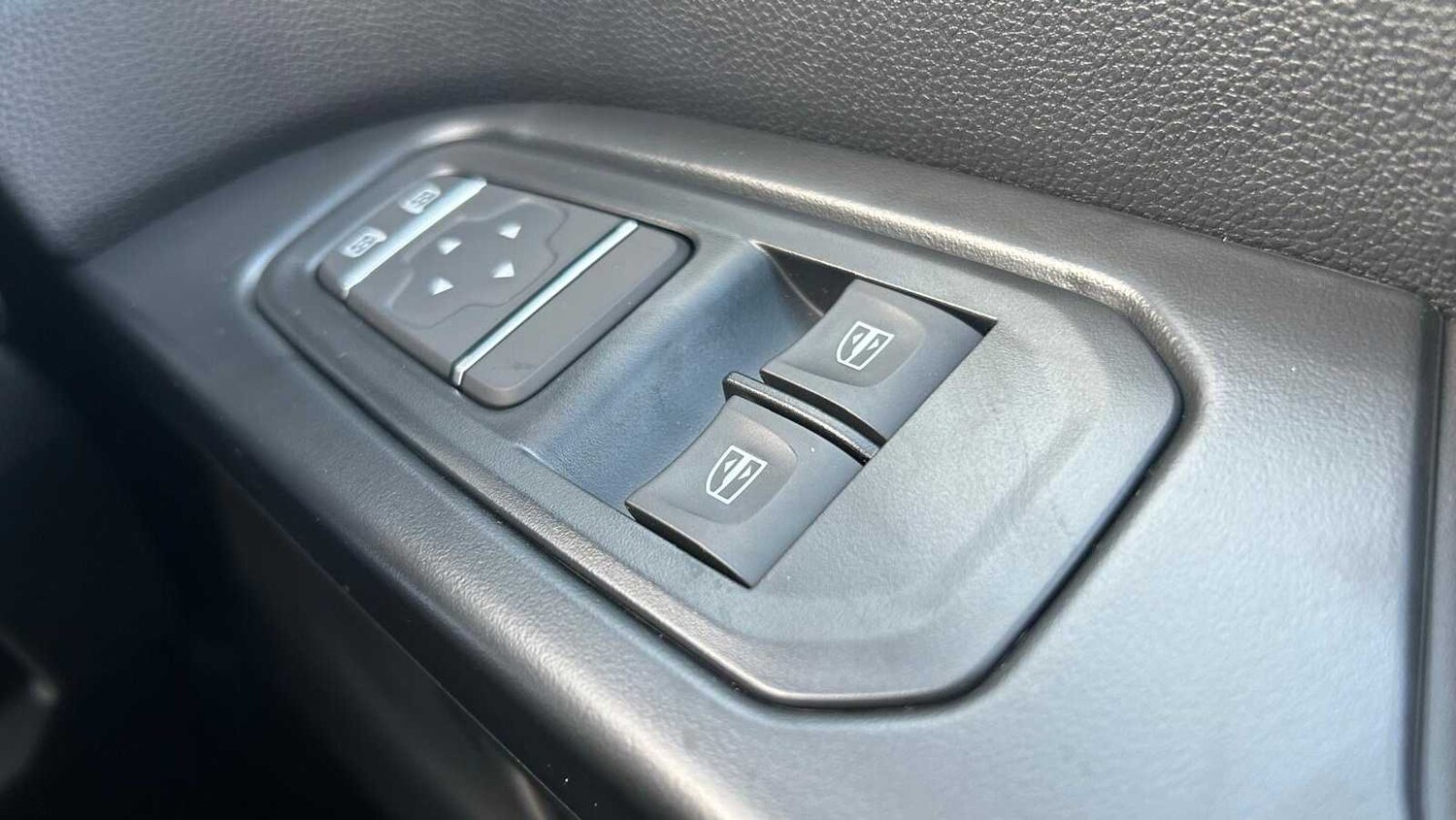 Used Renault Trafic 2025 for sale - 77859344: Photo 18