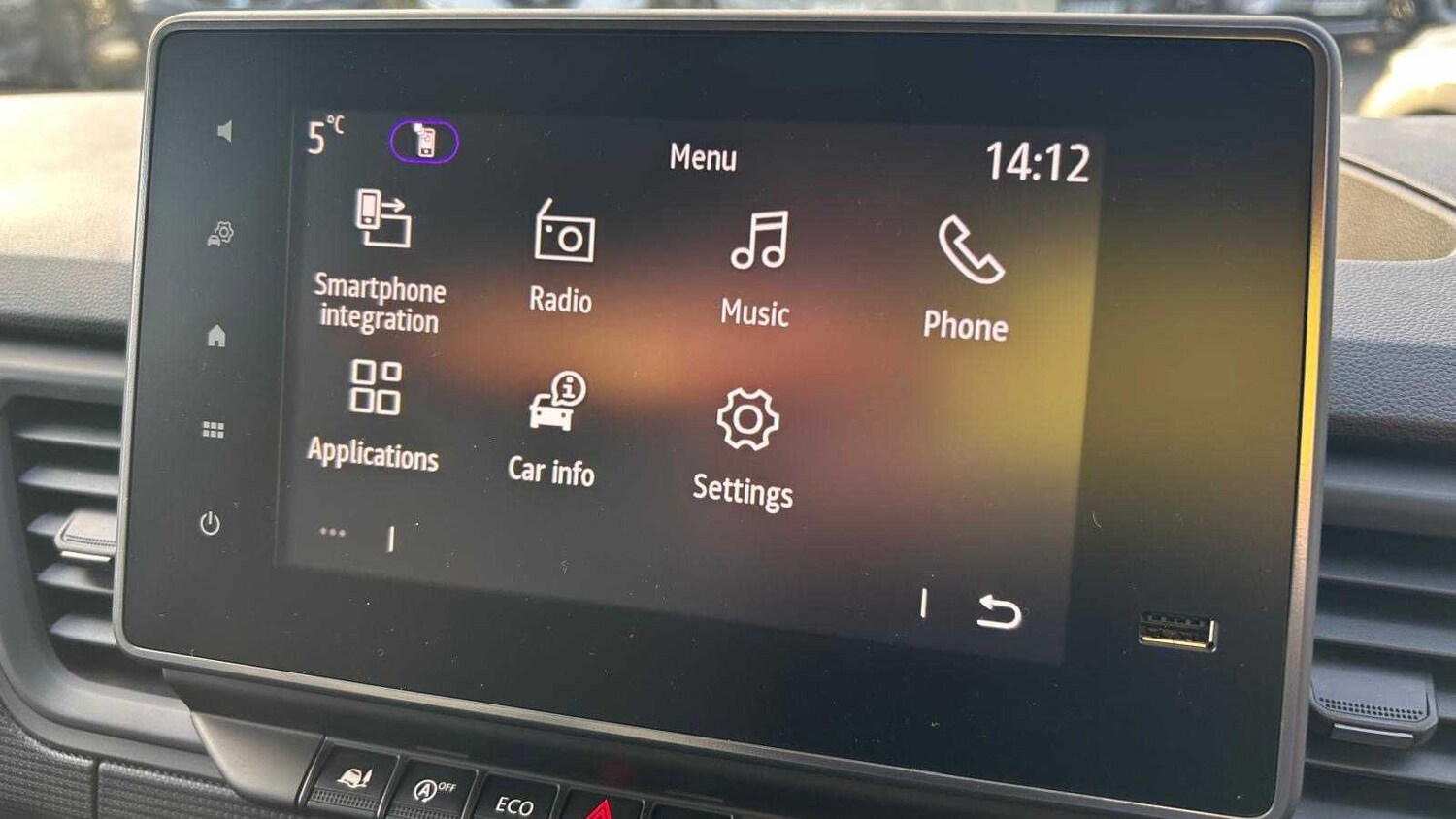 Used Renault Trafic 2025 for sale - 77859344: Photo 20