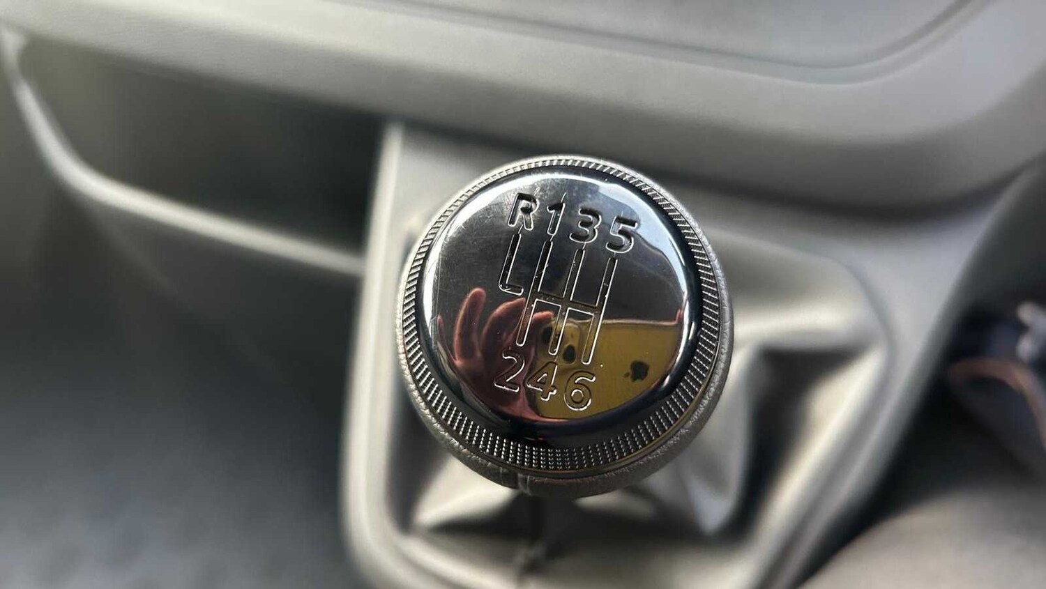 Used Renault Trafic 2025 for sale - 77859344: Photo 21