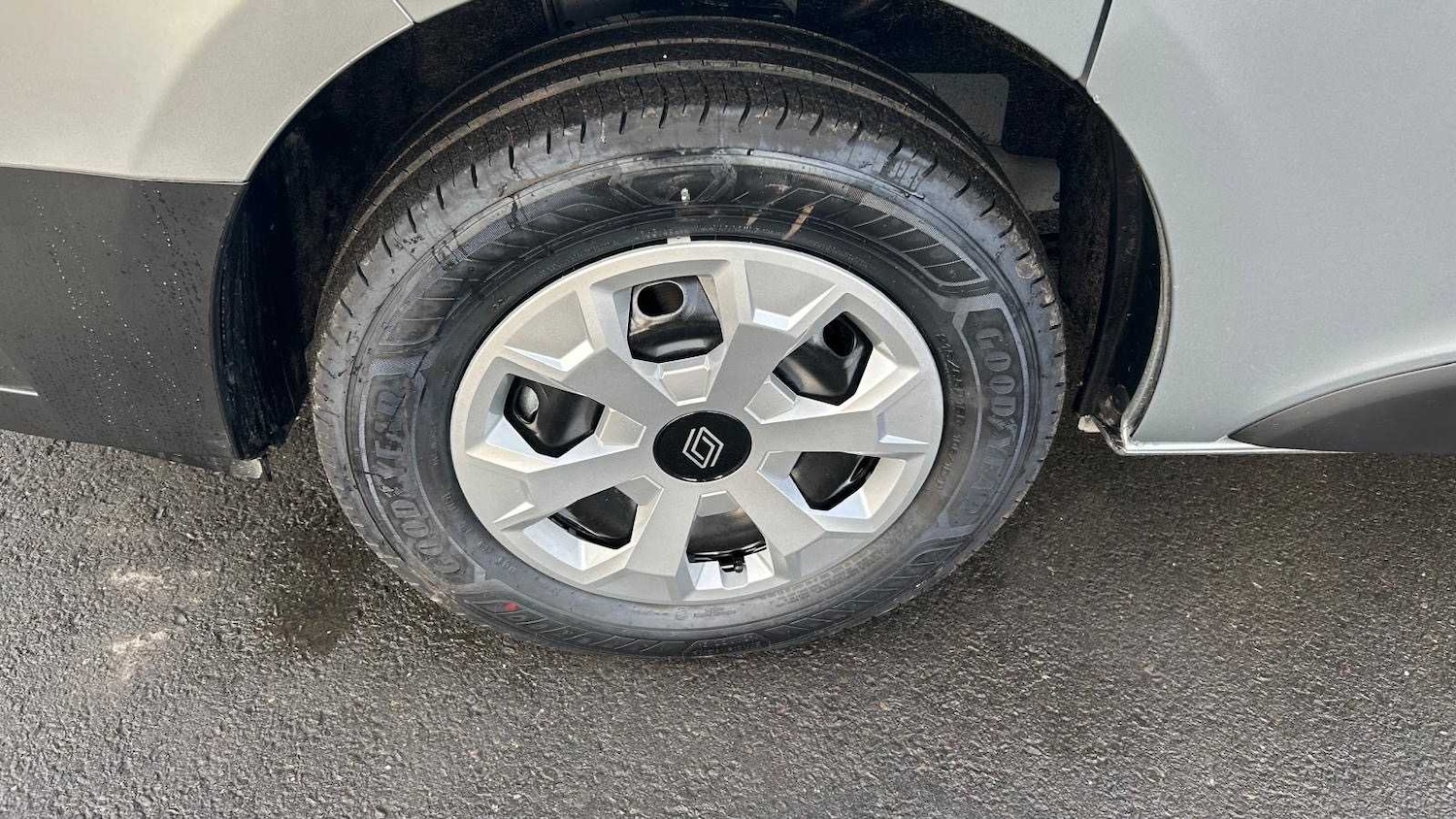 Used Renault Trafic 2025 for sale - 77859344: Photo 6