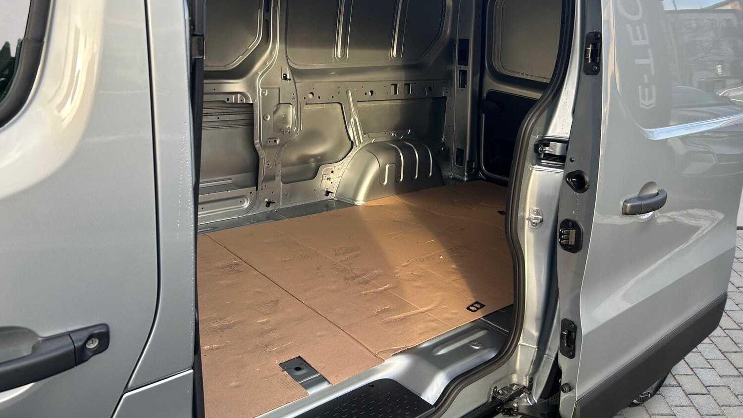 Used Renault Trafic 2025 for sale - 77859344: Photo 7