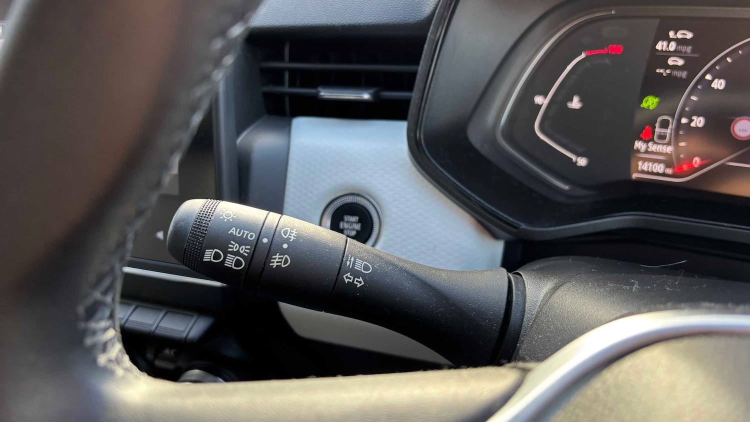 Used Renault Clio 2022 for sale - 77861615: Photo 15