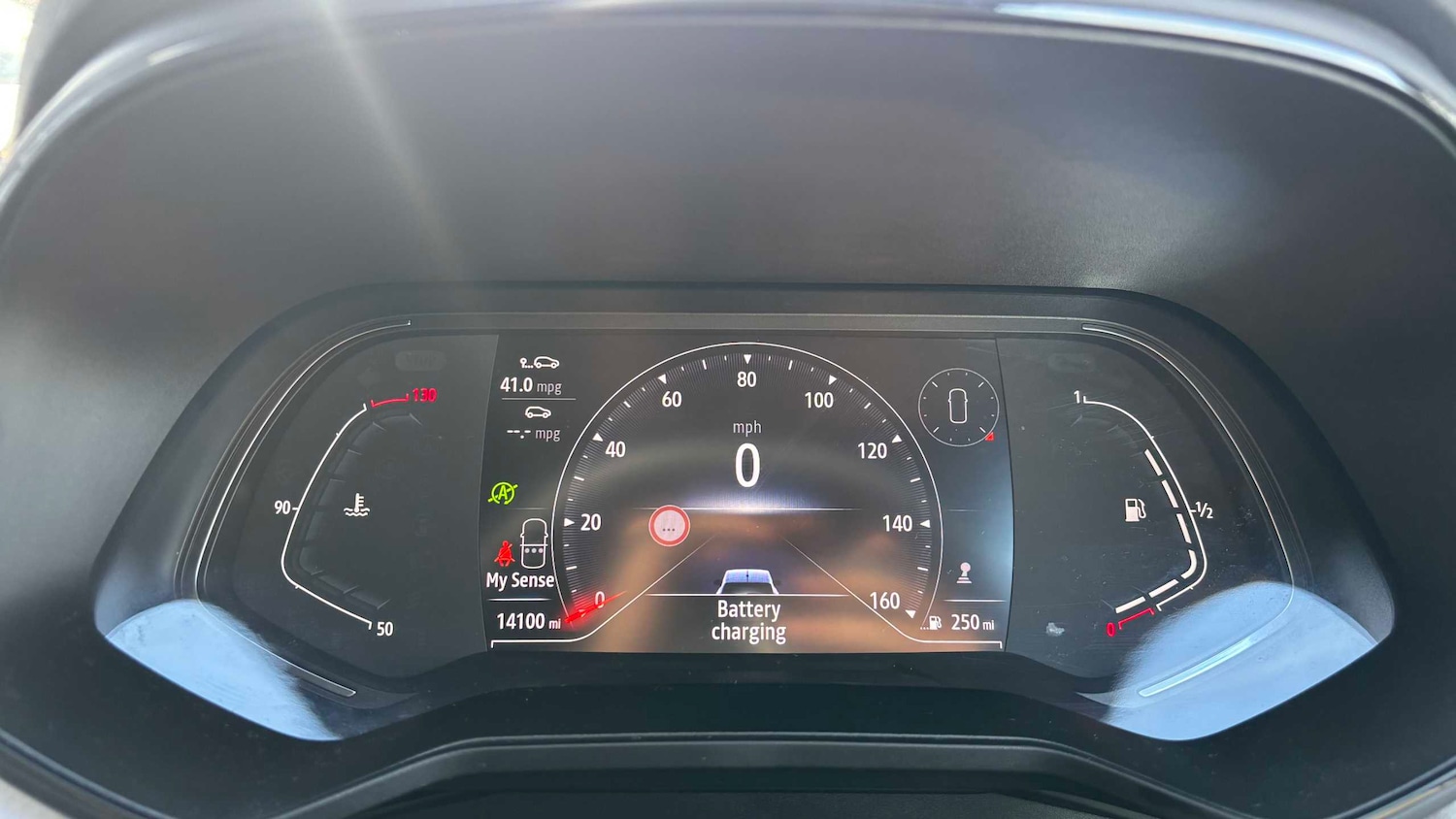 Used Renault Clio 2022 for sale - 77861615: Photo 16