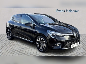 1.0 TCe 90 Techno 5dr