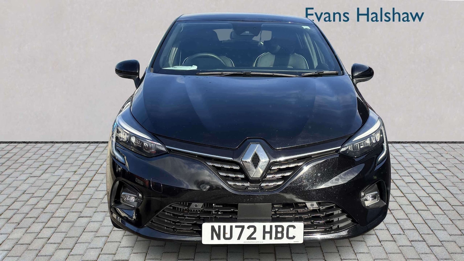 Used Renault Clio 2022 for sale - 77861615: Photo 2