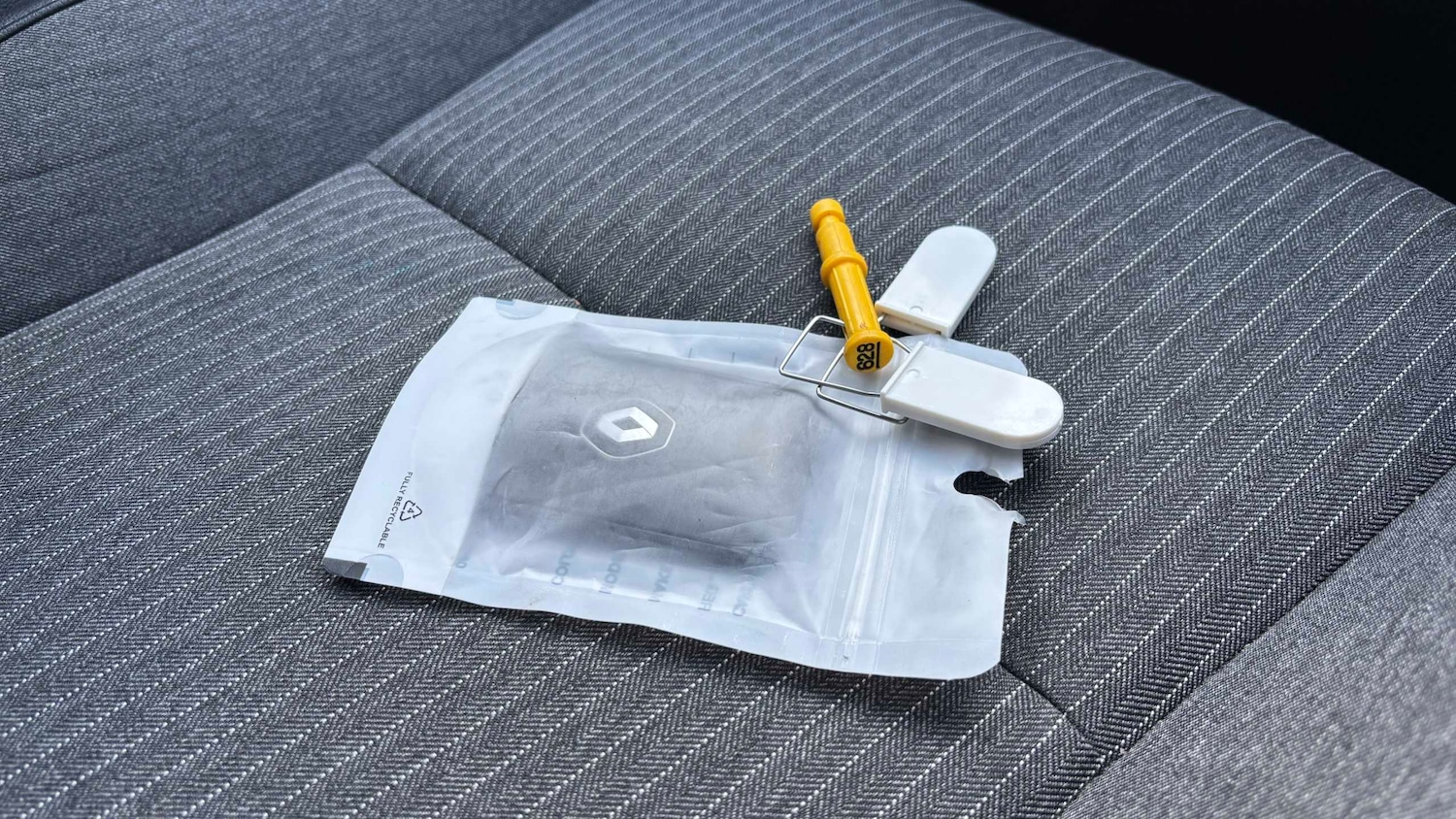 Used Renault Clio 2022 for sale - 77861615: Photo 20