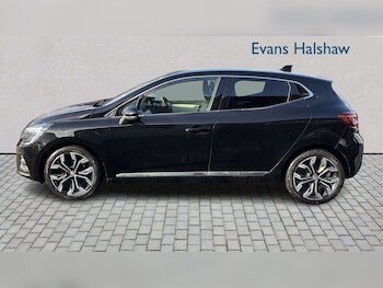 Used Renault Clio 2022 for sale - 77861615: Photo