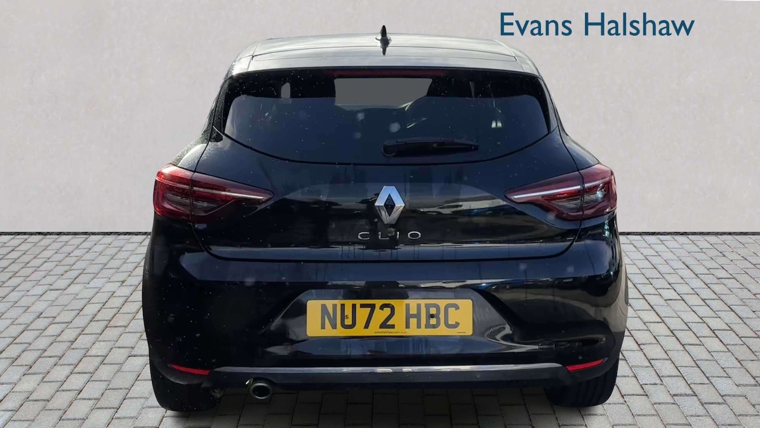 Used Renault Clio 2022 for sale - 77861615: Photo 5