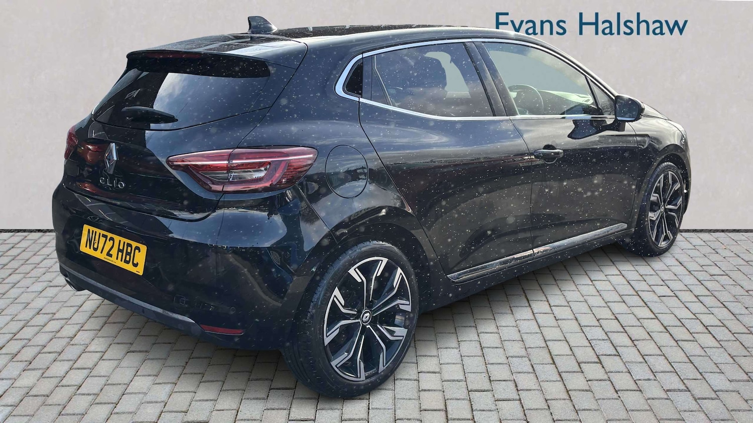 Used Renault Clio 2022 for sale - 77861615: Photo 6